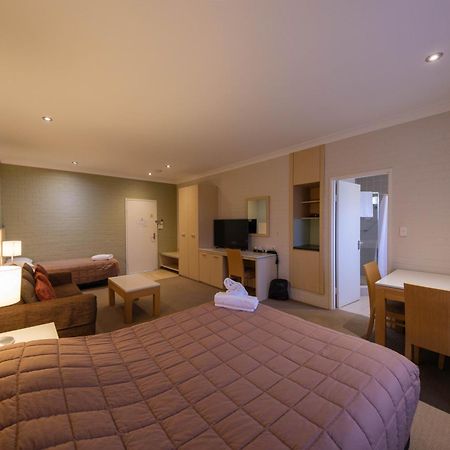 Imperial Motel Bowral Exteriör bild