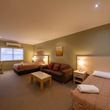Imperial Motel Bowral Exteriör bild