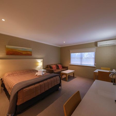 Imperial Motel Bowral Exteriör bild
