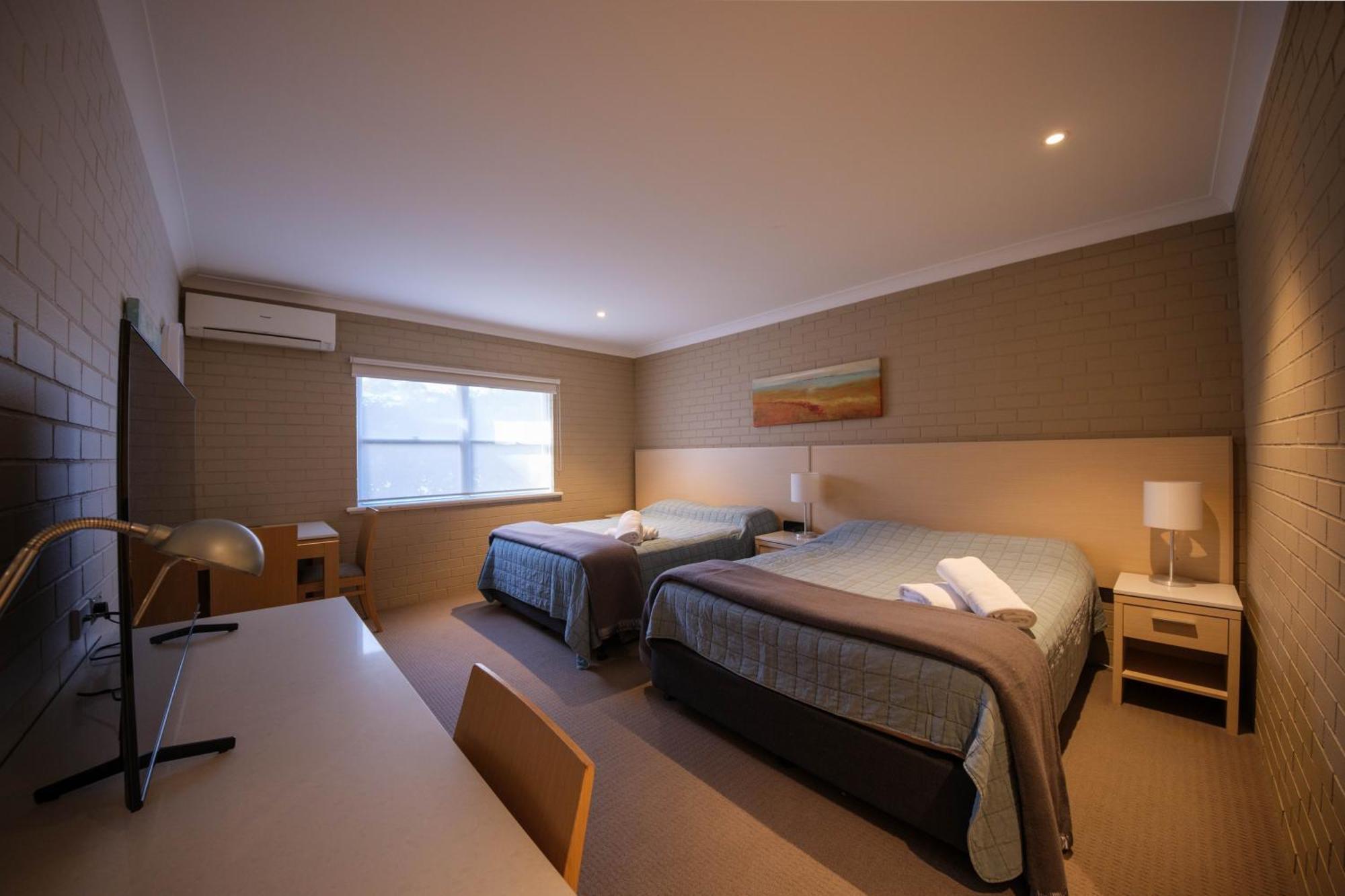 Imperial Motel Bowral Exteriör bild